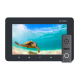 Slinex SM-07M + ML-17HD Graphite – Комплект відеодомофона (7", Запис фото/відео, 2Мп, 130°)