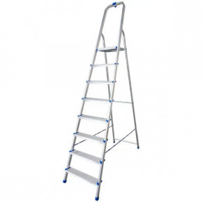 Розсувна драбина Virastar NOVA VSN108 8 сходинок в Україні