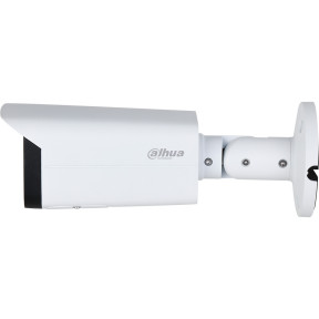 Dahua Technology IPC-HFW3441T-ZAS-S2 (2.7-13.5 мм) - 4 Мп варіофокальна вулична мережева камера WizSense в Україні