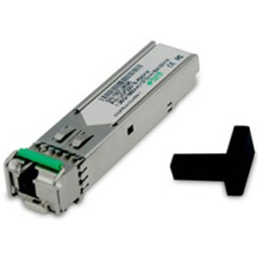 1.25Гб модуль SFP, приймач (RX) SFP-1.25G-20KM-RX купити