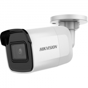 Hikvision DS-2CD2021G1-I(C) (2.8 мм) - 2МП уличная IP видеокамера купить