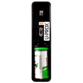 U-Prox Auto TAG - Ідентифікатор в Україні