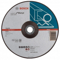 Bosch 230 х 1.9 мм (2608603400) - Круг відрізний