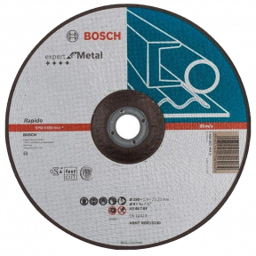 Bosch 230 х 1.9 мм (2608603400) - Круг отрезной купить