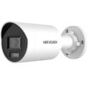 Hikvision DS-2CD2043G2-LI (4 мм) - 4 Мп мережева камера Acusense з гібридним підсвічуванням