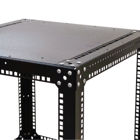 Стойка-кронштейн Cube 19" 9U CMS (UA-OFLC955-BK) купить