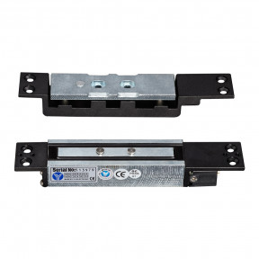 Електромагнітний замок Yli Electronic YM-2400SL для системи контролю доступу - фото №2 Електромагнітний замок Yli Electronic YM-2400SL для системи контролю доступу зображення