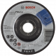 Bosch 125 x 6 мм (2608600223) - Обдирний круг для металу