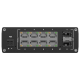 Промышленный управляемый PoE+ коммутатор Teltonika TSW202 (8xGbE, 2xSFP, 240W)