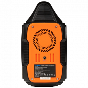 Utepo UPS300-2 - Портативный источник питания Цена