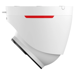 Dahua DH-HAC-HDW1219XP-IL-A-PRO – HDCVI Відеокамера (2МП, 2.8мм, Dual Light 50м, IP67) зображення
