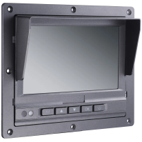 Hikvision DS-MP1301 - ЖК-монитор для мобильных устройств