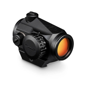 Vortex Crossfire 2 MOA. Weaver - Прицел коллиматорный фото