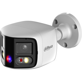 Dahua Technology DH-IPC-PFW3849S-A180-AS-PV - Сетевая 2x4MP камера TiOC Duo Splicing WizSense фото