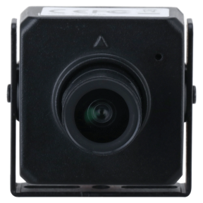 Dahua DH-IPC-HUM4231S-L5 – IP-камера вічко (2MP, WDR 120dB, Micro, Mic) зображення
