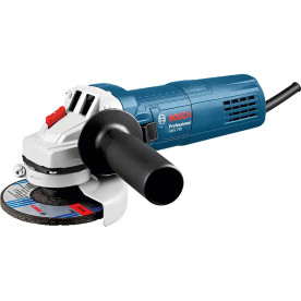 Bosch GWS 750-125 Professional (0601394001) - Кутова шліфувальна машина