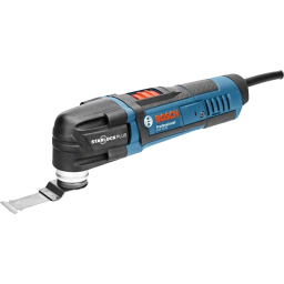 Реноватор Bosch GOP 30-28 Professional (0601237001)