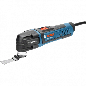 Реноватор Bosch GOP 30-28 Professional (0601237001)