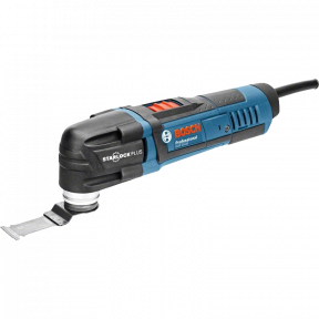 Реноватор Bosch GOP 30-28 Professional (0601237001) купить