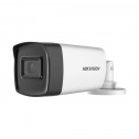 5МП вулична TurboHD відеокамера Hikvision DS-2CE16H0T-ITF (2.4 мм)