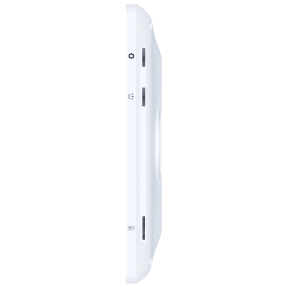Slinex SM-07 + ML-17HD White/Graphite – Комплект відеодомофона (7", Full HD, 130°, 2Мп) в Україні