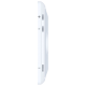 Slinex SM-07 + ML-17HD White/Graphite – Комплект відеодомофона (7", Full HD, 130°, 2Мп)