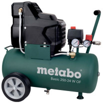 Компресор Metabo Basic 250-24 W OF (601532000)