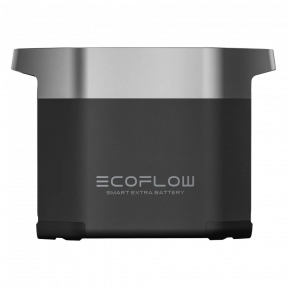 Додаткова батарея EcoFlow DELTA 2 Extra Battery Ціна