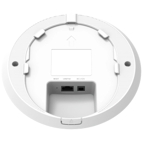 Ruijie Reyee RG-RAP62 Wi-Fi 6 AX3000 - Точка доступа двухдиапазонная фото