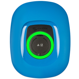 Victron Energy NS Blue - Зарядная станция для электромобиля