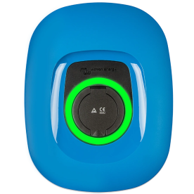 Victron Energy NS Blue - Зарядная станция для электромобиля