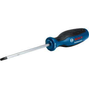 Bosch Screwdriver TX 30x125 Professional - Отвертка - фото №1 Bosch Screwdriver TX 30x125 Professional - Отвертка купить