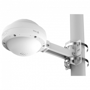 Ruijie RG-RAP6262(G) - Wi-Fi 6 AX1800 вулична всеспрямована точка доступу в Україні