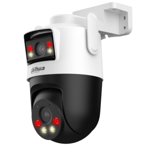 Dahua Technology DH-P5D-5F-PV (2.8+6мм) - 5 Мп поворотная IP Wi-Fi камера - фото №1 Dahua Technology DH-P5D-5F-PV (2.8+6мм) - 5 Мп поворотная IP Wi-Fi камера купить