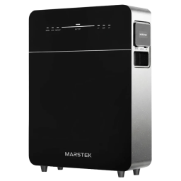 Marstek Venus E 3.0 – Система накопичення енергії (2.5 кВт, 5.12 кВт·год, LiFePO4)