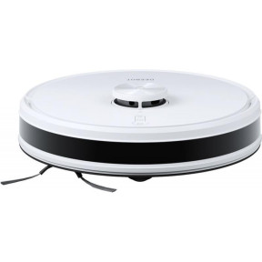 ECOVACS Deebot Y1 Pro White - Робот-пылесос с влажной уборкой в Украине