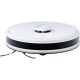 ECOVACS Deebot Y1 Pro White - Робот-пылесос с влажной уборкой