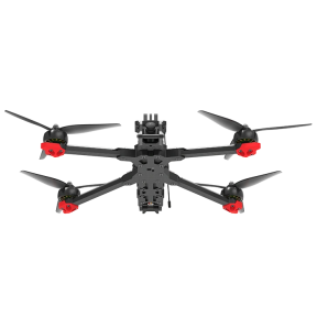 FPV квадрокоптер Chimera7 Pro V2 Analog 5.8G 2.5W 6S BNF ELRS 868/915MHz фото