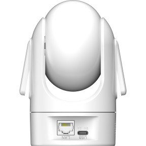 Dahua Technology DH-SD-H4C-0400B (4 мм) - 4 Мп сетевая Wi-Fi PT-камера - фото №7 Dahua Technology DH-SD-H4C-0400B (4 мм) - 4 Мп сетевая Wi-Fi PT-камера купить