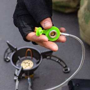 BRS-11 - Газовий пальник фото