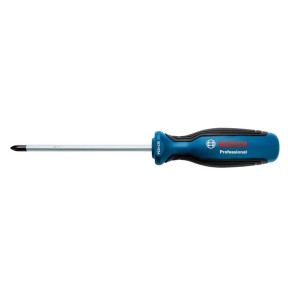 Bosch Screwdriver PZ 2x125 Professional - Отвертка - фото №2 Bosch Screwdriver PZ 2x125 Professional - Отвертка фото