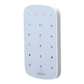 Беспроводная клавиатура Dahua Technology DHI-ARK30T-W2(868) фото