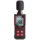 NOYAFA NF-562 – Портативный цифровой шумомер (30–130 дБ, 0.1 дБ, FSTN LCD)