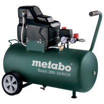 Компрессор Metabo Basic 280-50 W OF (601529000)