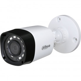 Dahua Technology HAC-HFW1200RP (2.8 мм) - 2 Мп циліндрична HDCVI відеокамера