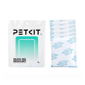PETKIT Smart Pet Feeder Desiccant 5PCS P5121 - Влагопоглотитель для корма в кормушке в Украине