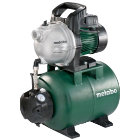 Насосна станція Metabo HWW 3300 25 G (600968000)