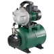 Насосна станція Metabo HWW 3300 25 G (600968000)