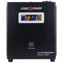 Линейно-интерактивное ИБП LogicPower LPA-W-PSW-500VA (LP7145)