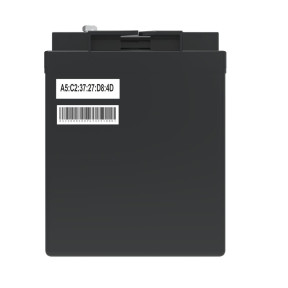 Акумуляторна батарея літій-залізо-фосфатна 12.8В 100Аг Cyclen 12.8V 100AH LiFePo4 (підігрів/Bluetooth) Ціна